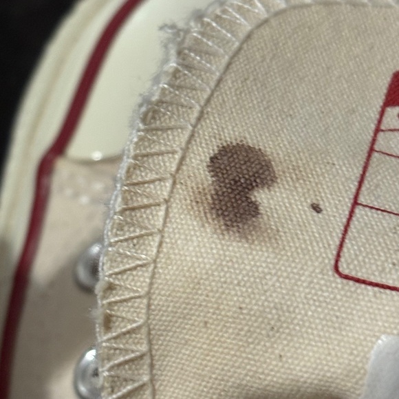 NEW Converse Chuck 70 High-Top Sneaker - ParchmentConverse Chuck 70 High-Top - Picture 15 of 16